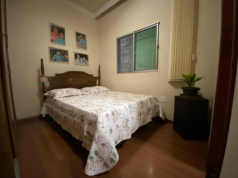 ÁREA PRIVATIVA | 3 QUARTOS |01 SUITE| 02 BANHEIROS |1 VAGA: 15ª foto da galeria de imagens do imóvel