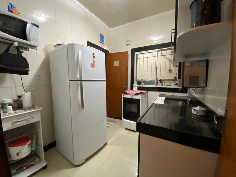 ÁREA PRIVATIVA | 3 QUARTOS |01 SUITE| 02 BANHEIROS |1 VAGA: 6ª foto da galeria de imagens do imóvel