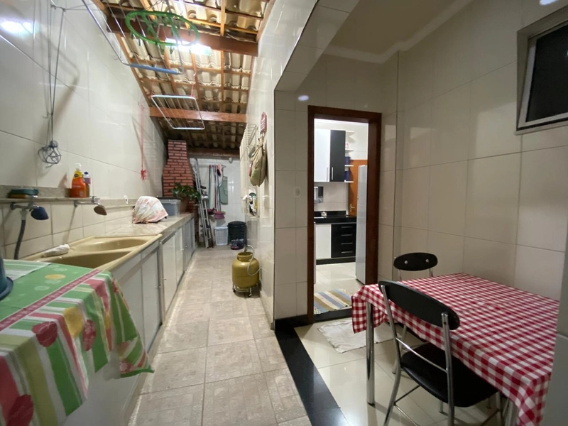 ÁREA PRIVATIVA | 3 QUARTOS |01 SUITE| 02 BANHEIROS |1 VAGA: 10ª foto da galeria de imagens do imóvel