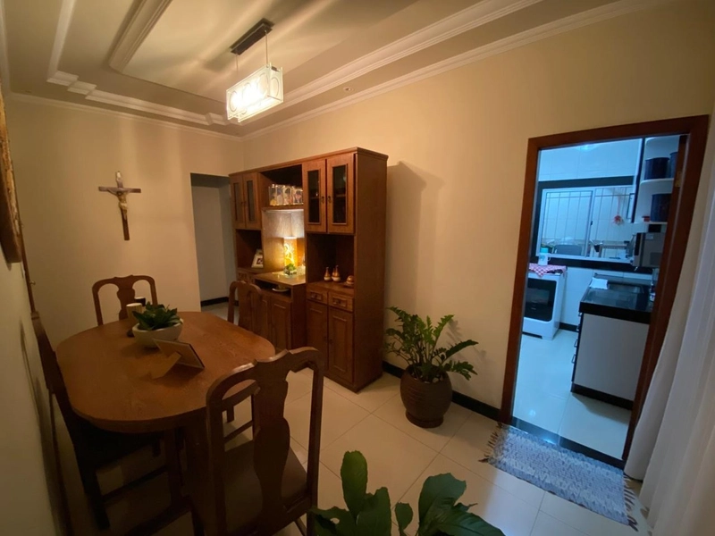 ÁREA PRIVATIVA | 3 QUARTOS |01 SUITE| 02 BANHEIROS |1 VAGA: 1ª foto da galeria de imagens do imóvel