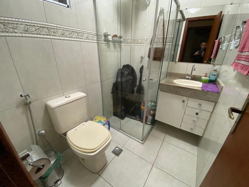 ÁREA PRIVATIVA | 3 QUARTOS |01 SUITE| 02 BANHEIROS |1 VAGA: 23ª foto da galeria de imagens do imóvel