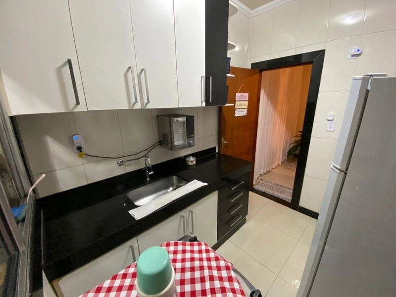 ÁREA PRIVATIVA | 3 QUARTOS |01 SUITE| 02 BANHEIROS |1 VAGA: 7ª foto da galeria de imagens do imóvel