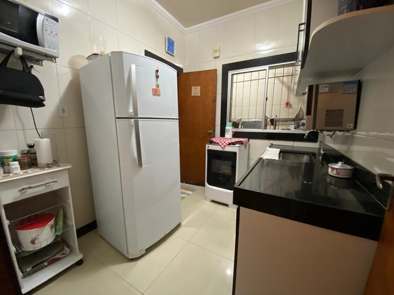 ÁREA PRIVATIVA | 3 QUARTOS |01 SUITE| 02 BANHEIROS |1 VAGA: 9ª foto da galeria de imagens do imóvel