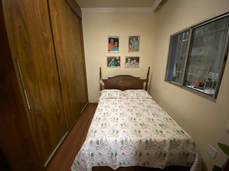 ÁREA PRIVATIVA | 3 QUARTOS |01 SUITE| 02 BANHEIROS |1 VAGA: 16ª foto da galeria de imagens do imóvel
