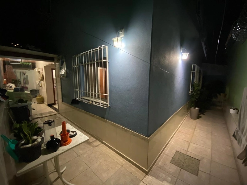 ÁREA PRIVATIVA | 3 QUARTOS |01 SUITE| 02 BANHEIROS |1 VAGA: 2ª foto da galeria de imagens do imóvel