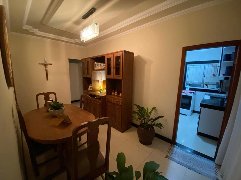 ÁREA PRIVATIVA | 3 QUARTOS |01 SUITE| 02 BANHEIROS |1 VAGA: 4ª foto da galeria de imagens do imóvel