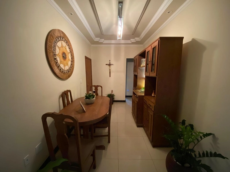 ÁREA PRIVATIVA | 3 QUARTOS |01 SUITE| 02 BANHEIROS |1 VAGA: 3ª foto da galeria de imagens do imóvel