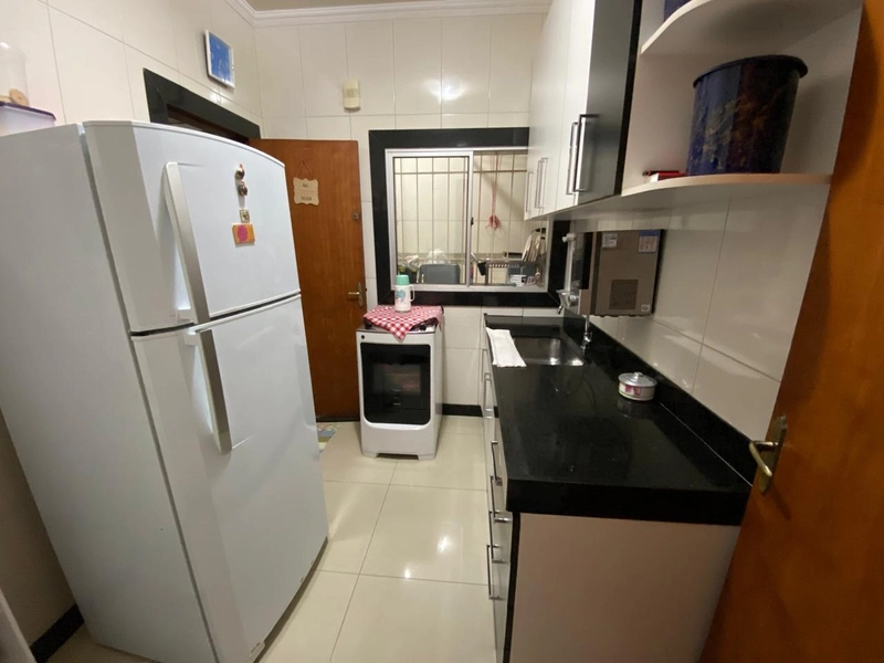 ÁREA PRIVATIVA | 3 QUARTOS |01 SUITE| 02 BANHEIROS |1 VAGA: 8ª foto da galeria de imagens do imóvel