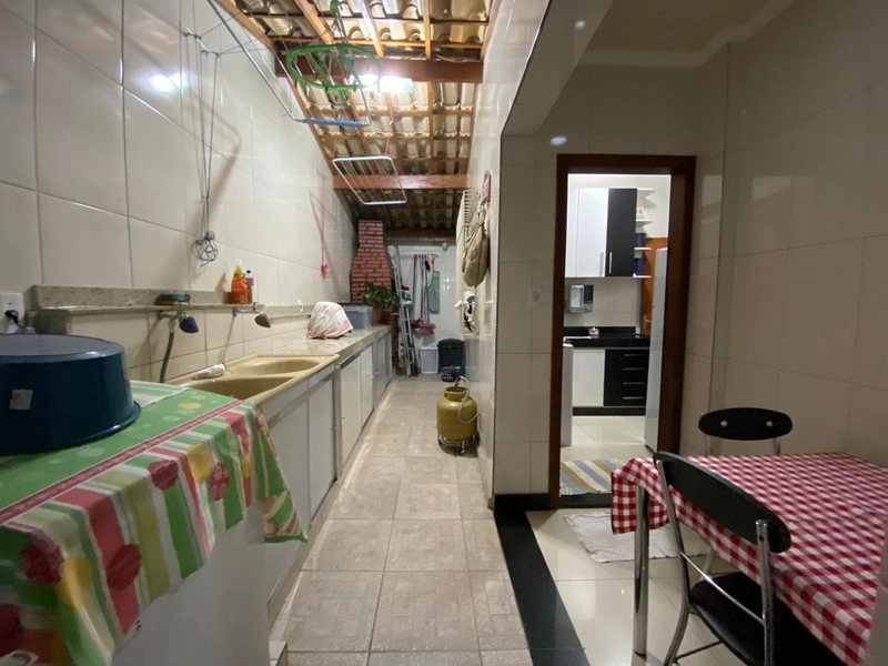 ÁREA PRIVATIVA | 3 QUARTOS |01 SUITE| 02 BANHEIROS |1 VAGA: 11ª foto da galeria de imagens do imóvel