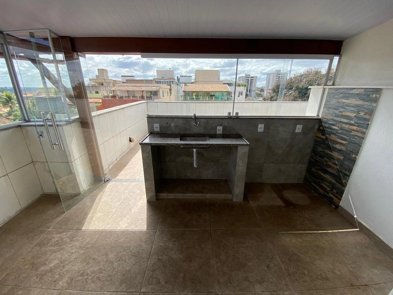 APARTAMENTO| 1 QUARTOS |01 BANHEIRO | SEM VAGA: 8ª foto da galeria de imagens do imóvel