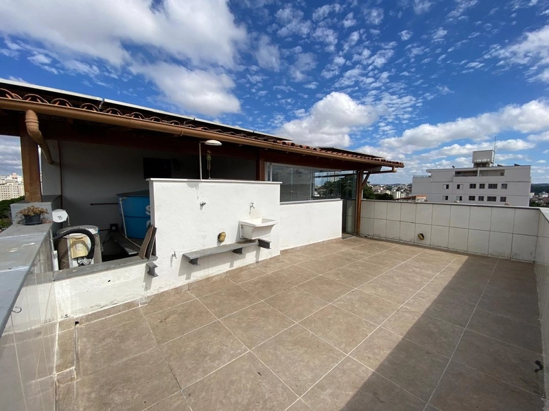 APARTAMENTO| 1 QUARTOS |01 BANHEIRO | SEM VAGA: 3ª foto da galeria de imagens do imóvel