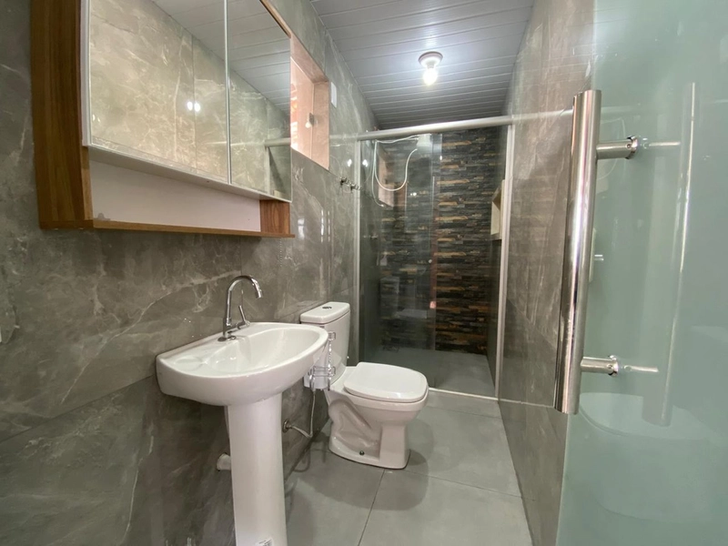APARTAMENTO| 1 QUARTOS |01 BANHEIRO | SEM VAGA: 11ª foto da galeria de imagens do imóvel