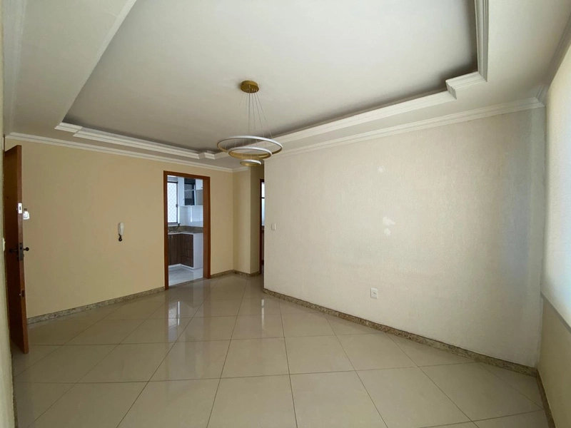 APARTAMENTO | 3 QUARTOS |01 SUITE| 02 BANHEIROS |2 VAGAS: 2ª foto da galeria de imagens do imóvel
