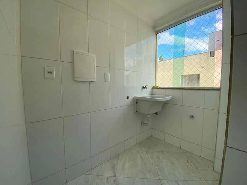 APARTAMENTO | 3 QUARTOS |01 SUITE| 02 BANHEIROS |2 VAGAS: 7ª foto da galeria de imagens do imóvel