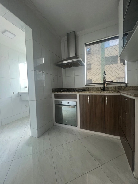 APARTAMENTO | 3 QUARTOS |01 SUITE| 01 BANHEIRO | 1 VAGA: 12ª foto da galeria de imagens do imóvel