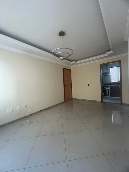 APARTAMENTO | 3 QUARTOS |01 SUITE| 01 BANHEIRO | 1 VAGA: 1ª foto da galeria de imagens do imóvel