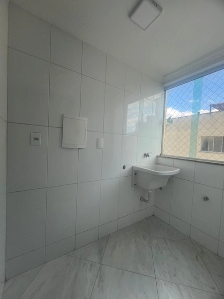 APARTAMENTO | 3 QUARTOS |01 SUITE| 01 BANHEIRO | 1 VAGA: 15ª foto da galeria de imagens do imóvel