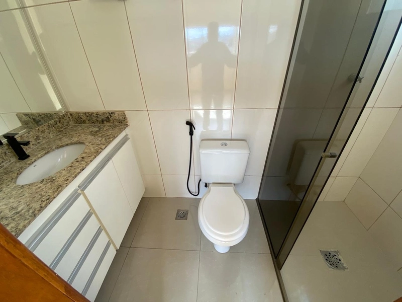 APARTAMENTO | 3 QUARTOS |01 SUITE| 02 BANHEIROS |2 VAGAS: 14ª foto da galeria de imagens do imóvel