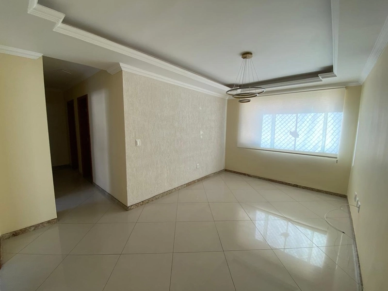 APARTAMENTO | 3 QUARTOS |01 SUITE| 02 BANHEIROS |2 VAGAS: 1ª foto da galeria de imagens do imóvel