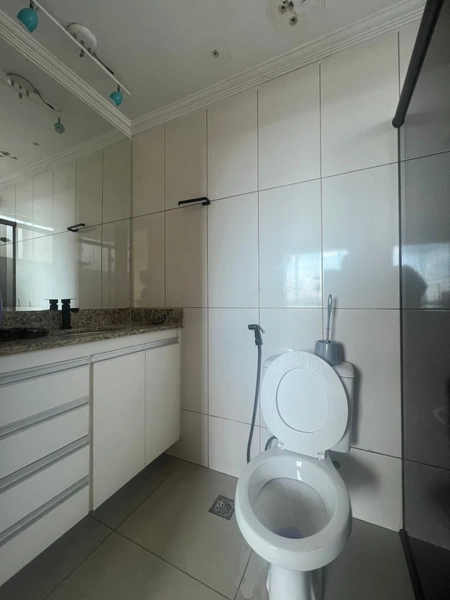 APARTAMENTO | 3 QUARTOS |01 SUITE| 01 BANHEIRO | 1 VAGA: 20ª foto da galeria de imagens do imóvel