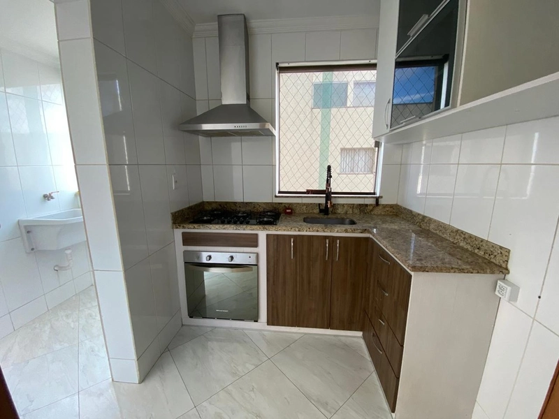 APARTAMENTO | 3 QUARTOS |01 SUITE| 02 BANHEIROS |2 VAGAS: 4ª foto da galeria de imagens do imóvel