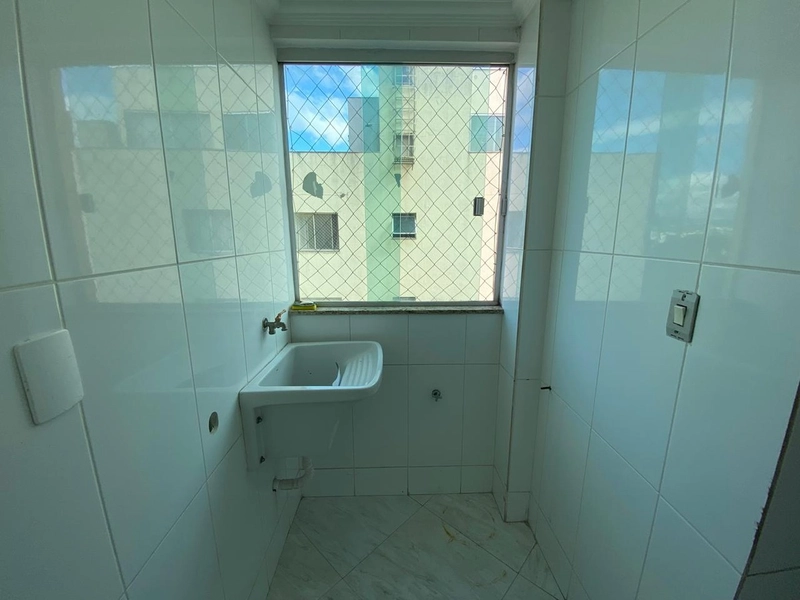 APARTAMENTO | 3 QUARTOS |01 SUITE| 02 BANHEIROS |2 VAGAS: 6ª foto da galeria de imagens do imóvel