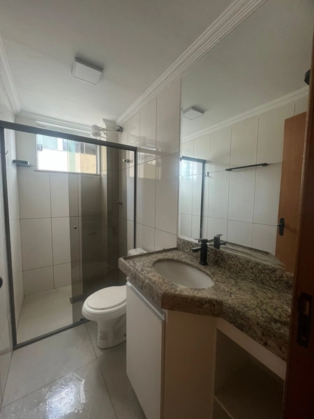 APARTAMENTO | 3 QUARTOS |01 SUITE| 01 BANHEIRO | 1 VAGA: 18ª foto da galeria de imagens do imóvel