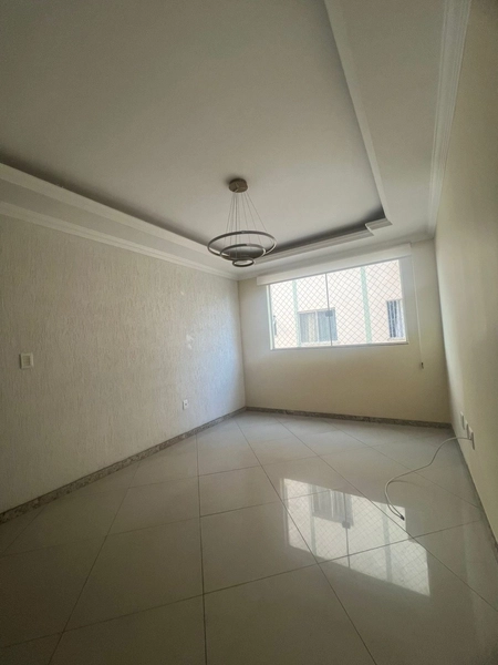 APARTAMENTO | 3 QUARTOS |01 SUITE| 01 BANHEIRO | 1 VAGA: 4ª foto da galeria de imagens do imóvel