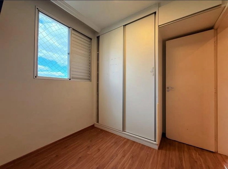 APARTAMENTO | 3 QUARTOS |01 SUITE| 02 BANHEIROS |1 VAGA BAIRRO CASTELO: 5ª foto da galeria de imagens do imóvel