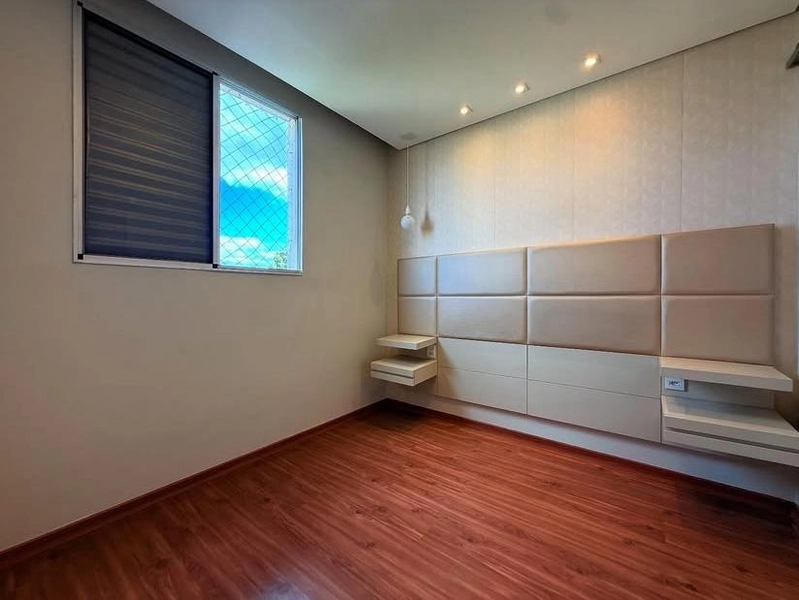 APARTAMENTO | 3 QUARTOS |01 SUITE| 02 BANHEIROS |1 VAGA BAIRRO CASTELO: 9ª foto da galeria de imagens do imóvel