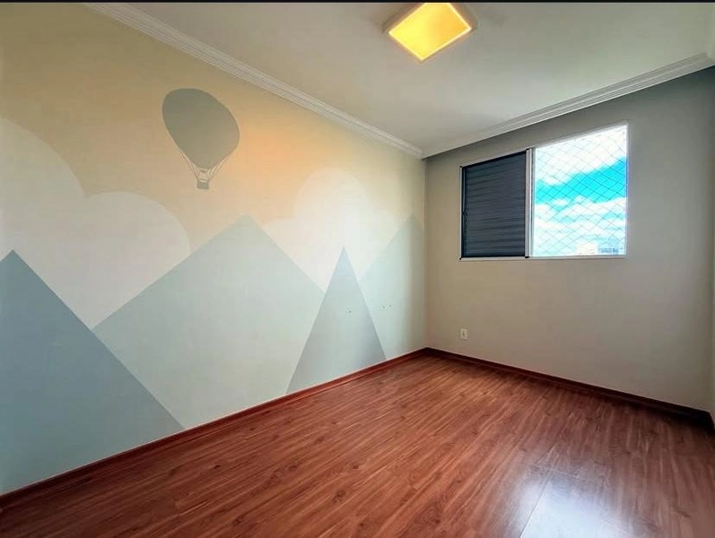 APARTAMENTO | 3 QUARTOS |01 SUITE| 02 BANHEIROS |1 VAGA BAIRRO CASTELO: 6ª foto da galeria de imagens do imóvel