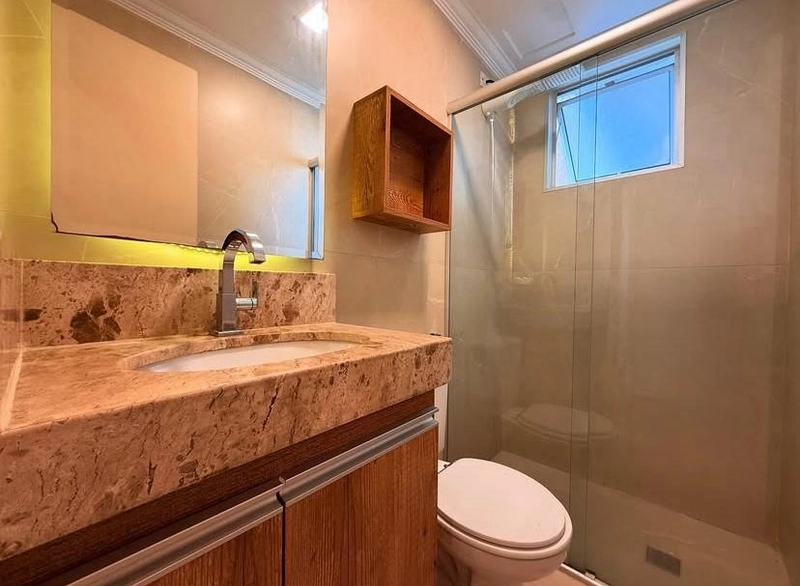 APARTAMENTO | 3 QUARTOS |01 SUITE| 02 BANHEIROS |1 VAGA BAIRRO CASTELO: 10ª foto da galeria de imagens do imóvel