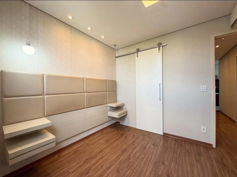 APARTAMENTO | 3 QUARTOS |01 SUITE| 02 BANHEIROS |1 VAGA BAIRRO CASTELO: 8ª foto da galeria de imagens do imóvel