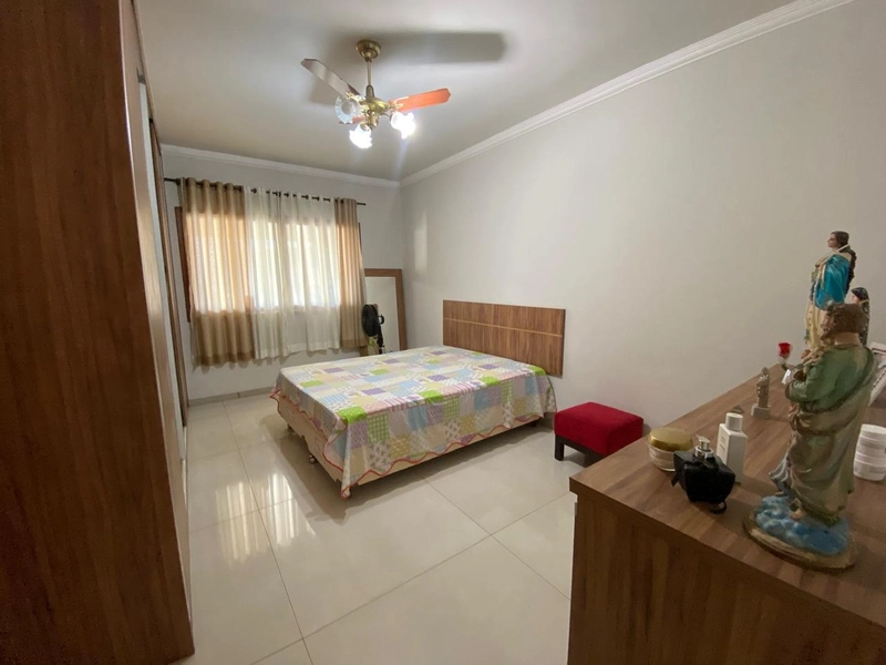 CASA l 4 QUARTOS l 1 SUITE |03 BANHEIROS | 06 VAGAS: 34ª foto da galeria de imagens do imóvel