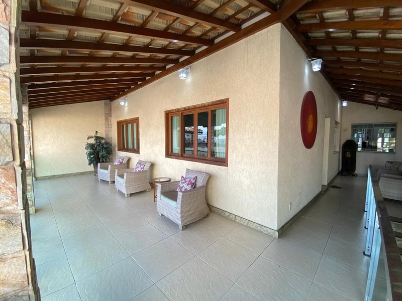 CASA l 4 QUARTOS l 1 SUITE |03 BANHEIROS | 06 VAGAS: 29ª foto da galeria de imagens do imóvel