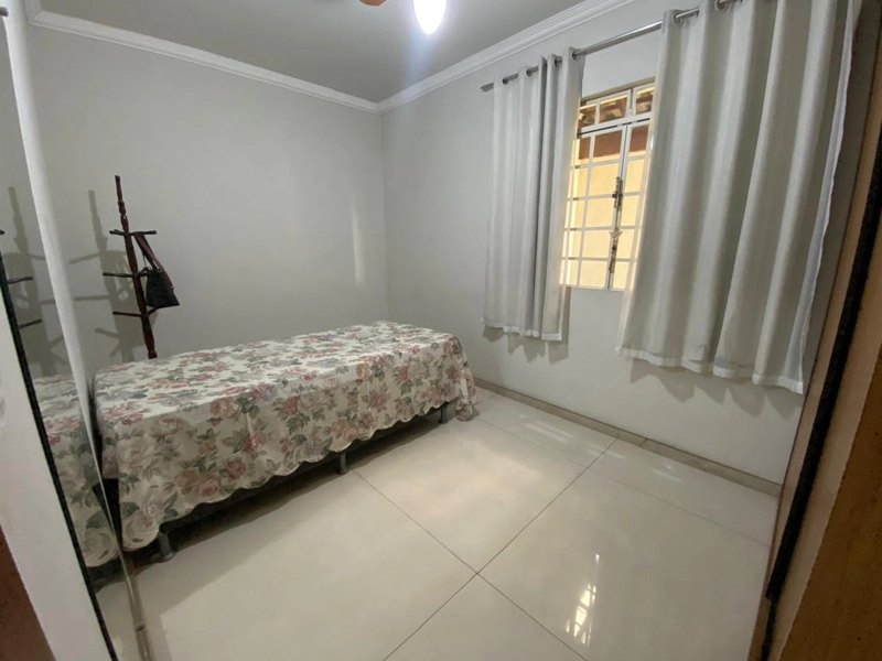 CASA l 4 QUARTOS l 1 SUITE |03 BANHEIROS | 06 VAGAS: 39ª foto da galeria de imagens do imóvel