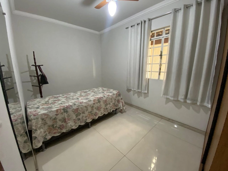 CASA l 4 QUARTOS l 1 SUITE |03 BANHEIROS | 06 VAGAS: 38ª foto da galeria de imagens do imóvel