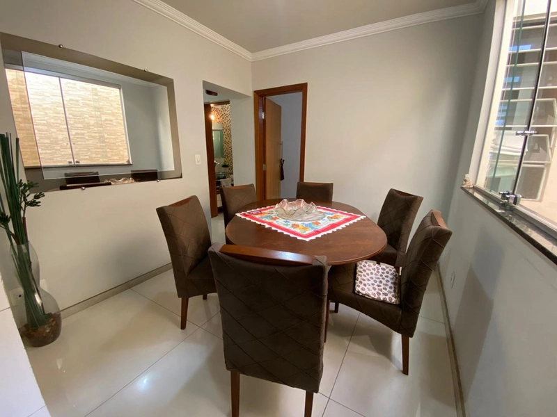 CASA l 4 QUARTOS l 1 SUITE |03 BANHEIROS | 06 VAGAS: 19ª foto da galeria de imagens do imóvel