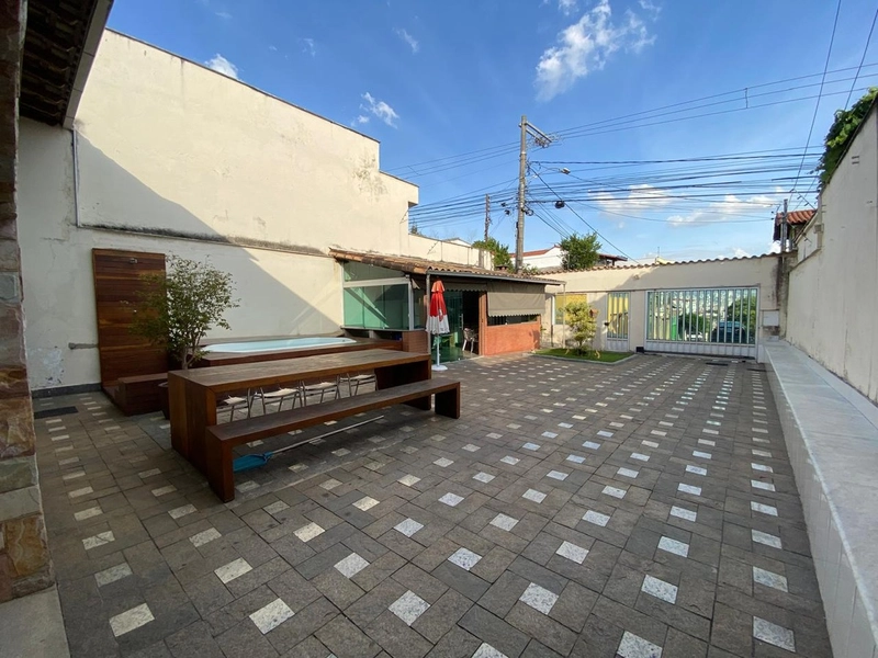 CASA l 4 QUARTOS l 1 SUITE |03 BANHEIROS | 06 VAGAS: 50ª foto da galeria de imagens do imóvel