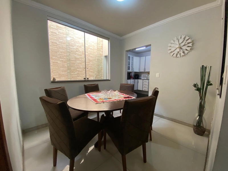 CASA l 4 QUARTOS l 1 SUITE |03 BANHEIROS | 06 VAGAS: 17ª foto da galeria de imagens do imóvel