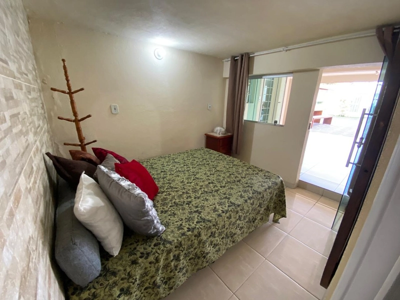 CASA l 4 QUARTOS l 1 SUITE |03 BANHEIROS | 06 VAGAS: 45ª foto da galeria de imagens do imóvel