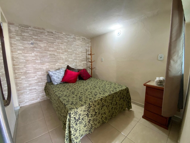 CASA l 4 QUARTOS l 1 SUITE |03 BANHEIROS | 06 VAGAS: 46ª foto da galeria de imagens do imóvel