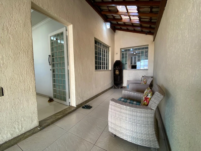 CASA l 4 QUARTOS l 1 SUITE |03 BANHEIROS | 06 VAGAS: 44ª foto da galeria de imagens do imóvel
