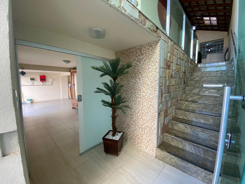 CASA l 4 QUARTOS l 1 SUITE |03 BANHEIROS | 06 VAGAS: 24ª foto da galeria de imagens do imóvel