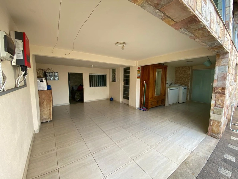 CASA l 4 QUARTOS l 1 SUITE |03 BANHEIROS | 06 VAGAS: 13ª foto da galeria de imagens do imóvel