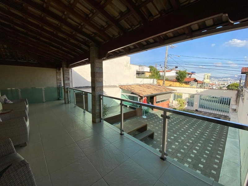 CASA l 4 QUARTOS l 1 SUITE |03 BANHEIROS | 06 VAGAS: 31ª foto da galeria de imagens do imóvel