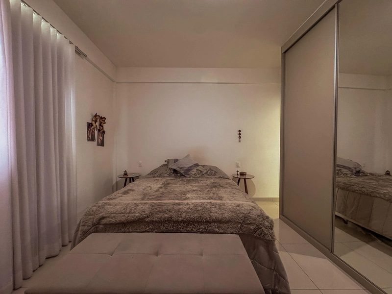 CASA l 6 QUARTOS l 03 BANHEIROS | SUITE| 05 VAGAS: 37ª foto da galeria de imagens do imóvel