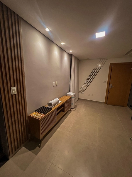 APARTAMENTO | 02 QUARTOS | SUITE | 02 BANHEIROS| 01 VAGA