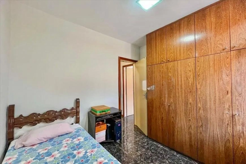 CASA LINEAR| 04 QUARTOS l 01 SUITE | 02 BANHEIROS | 03 VAGAS: 16ª foto da galeria de imagens do imóvel