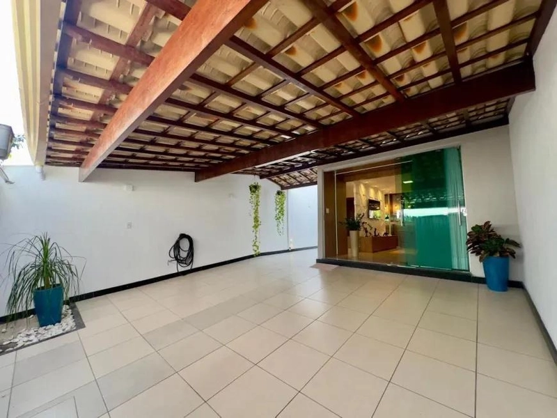 CASA l 2 QUARTOS l 01 SUITE | 03 BANHEIROS | 04 VAGAS: 3ª foto da galeria de imagens do imóvel